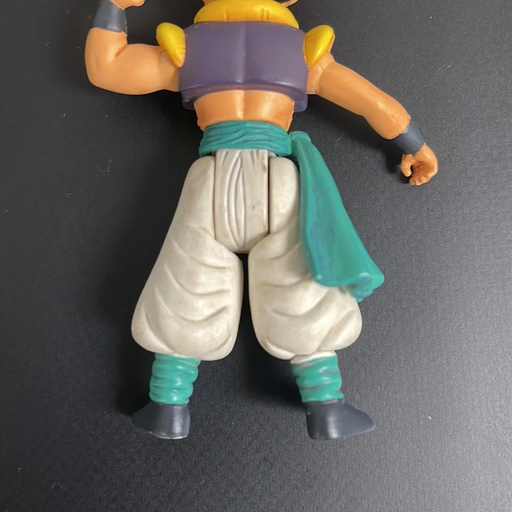 Irwin Toy gotenks dragon